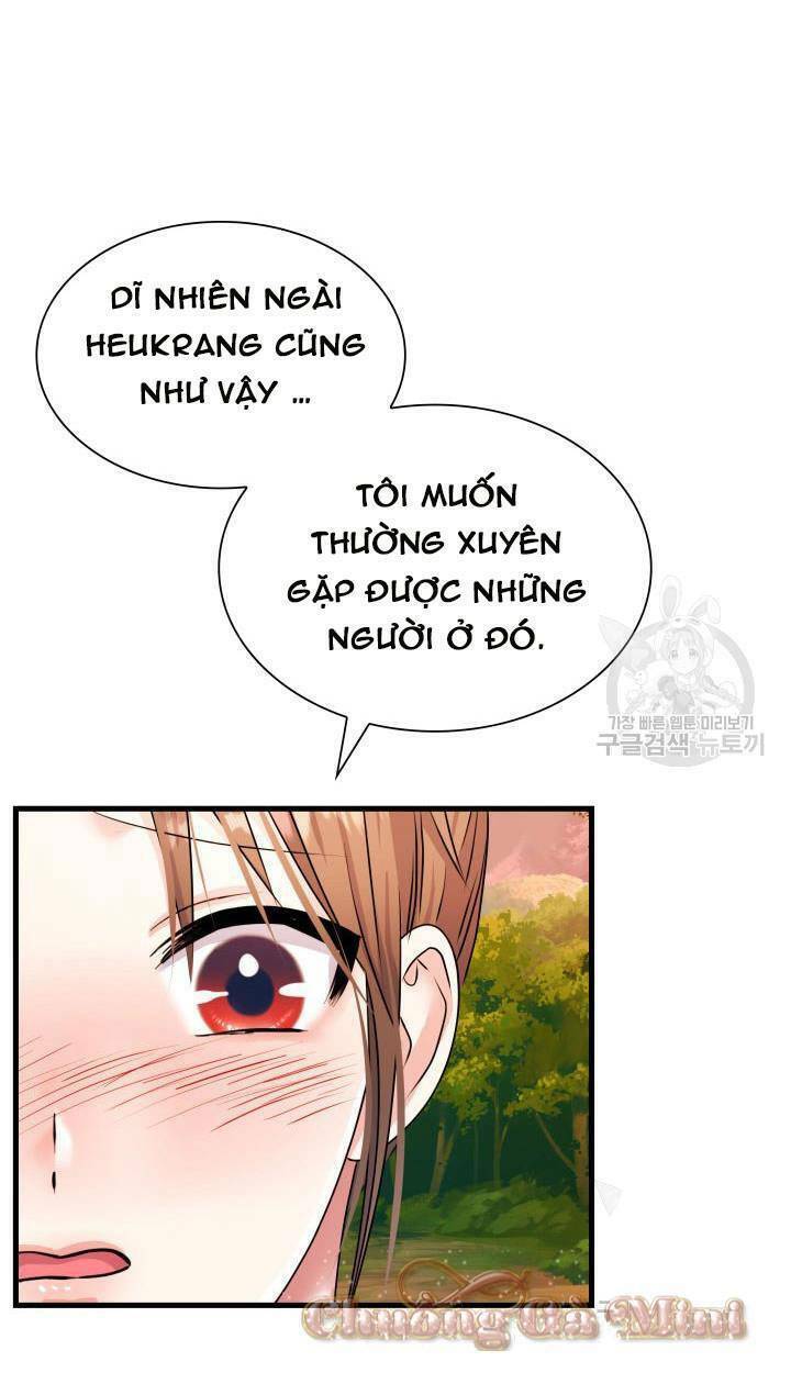 cô dâu của sói đen chapter 17 71