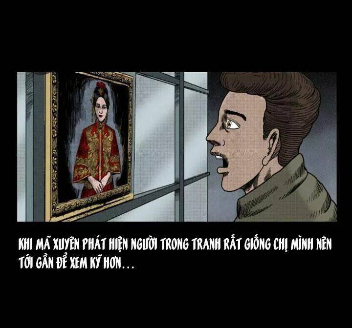 kỳ án có thật chapter 35 15