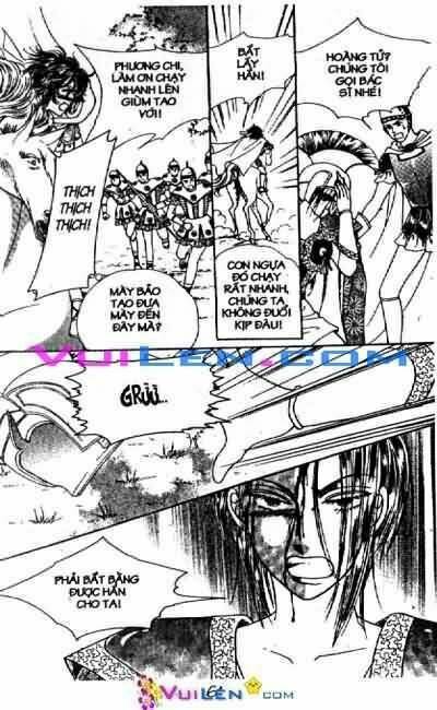 nữ hoàng biển cả chapter 2 61