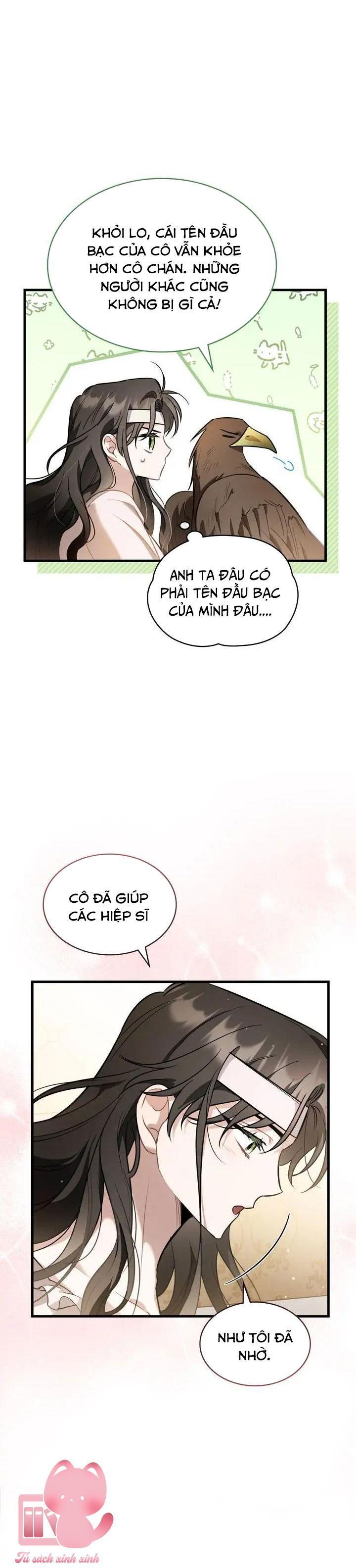 đêm đen khuất bóng chapter 34 4