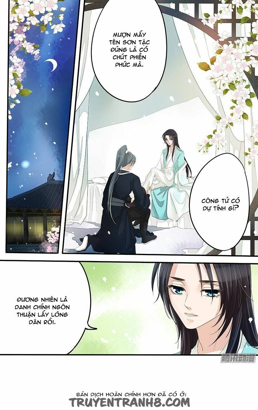 hồng vân chapter 17 8