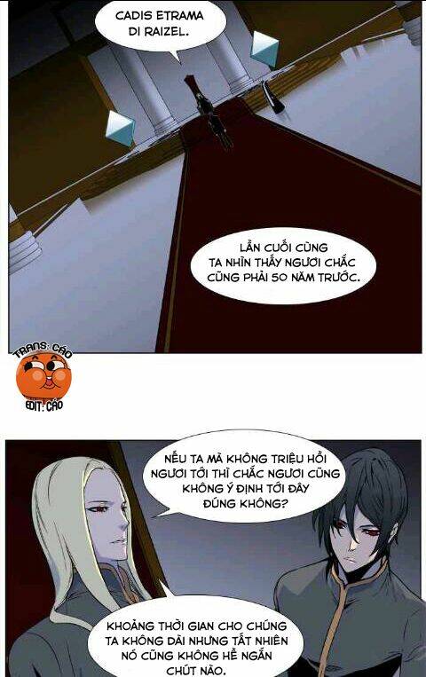 ma cà rồng quý tộc ngoại truyện chapter 1 2