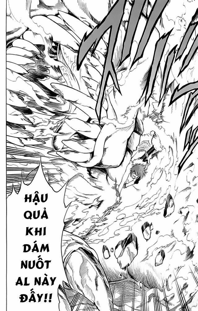 dấu ấn lửa chapter 19 21