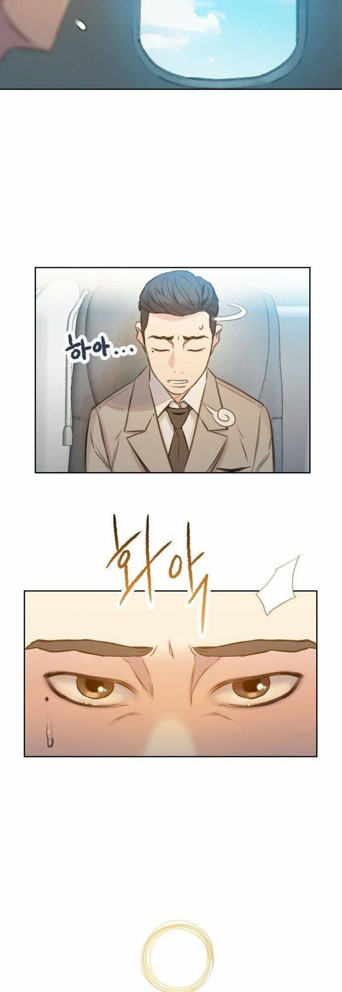 tôi sẽ chết sớm mất chapter 2 21