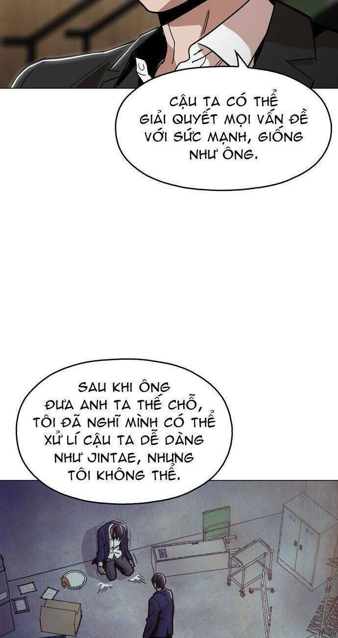 kỷ nguyên tàn bạo chapter 48 30