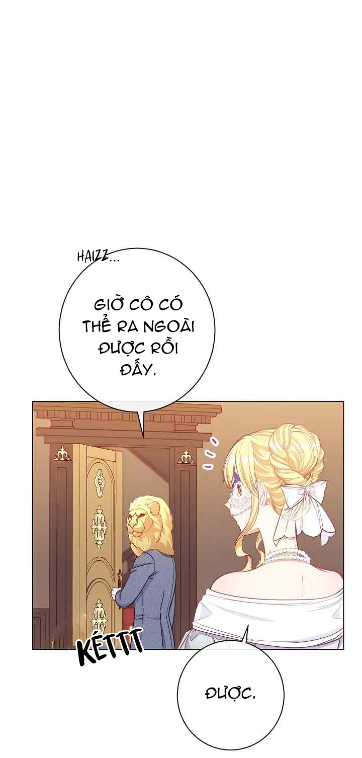 ác nữ đảo ngược đồng hồ cát chapter 37 38