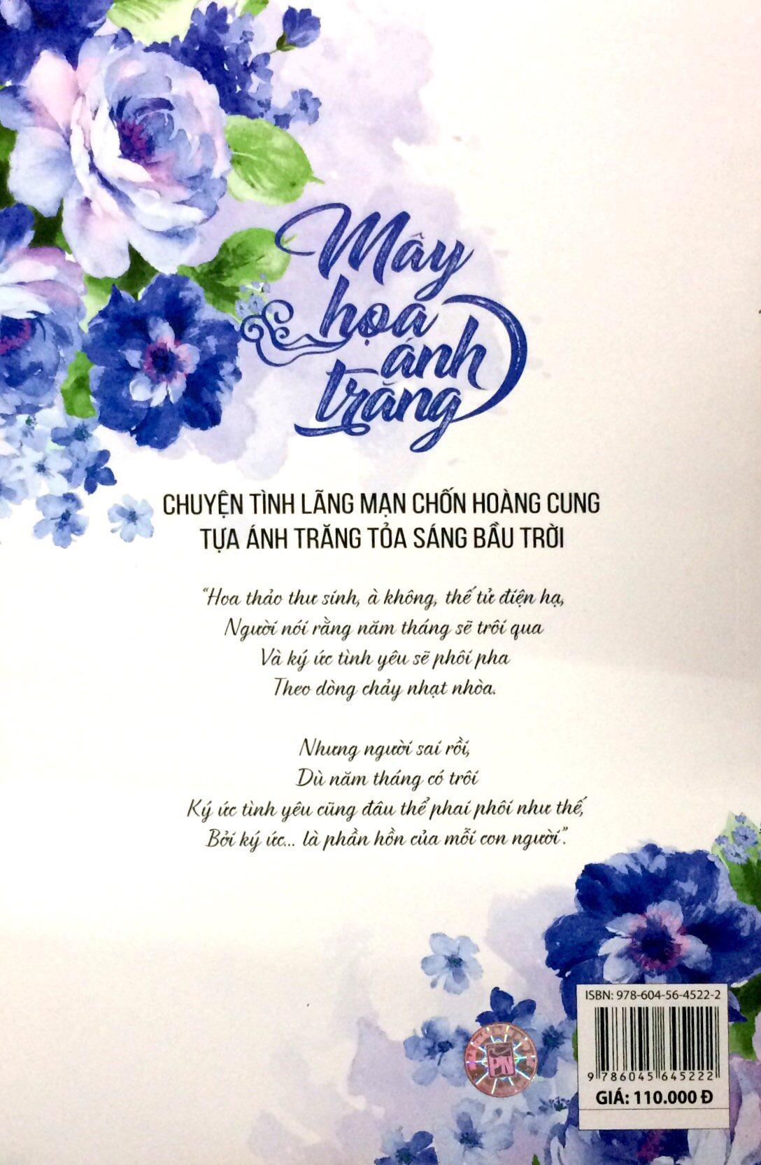Mây Họa Ánh Trăng - Tập 2