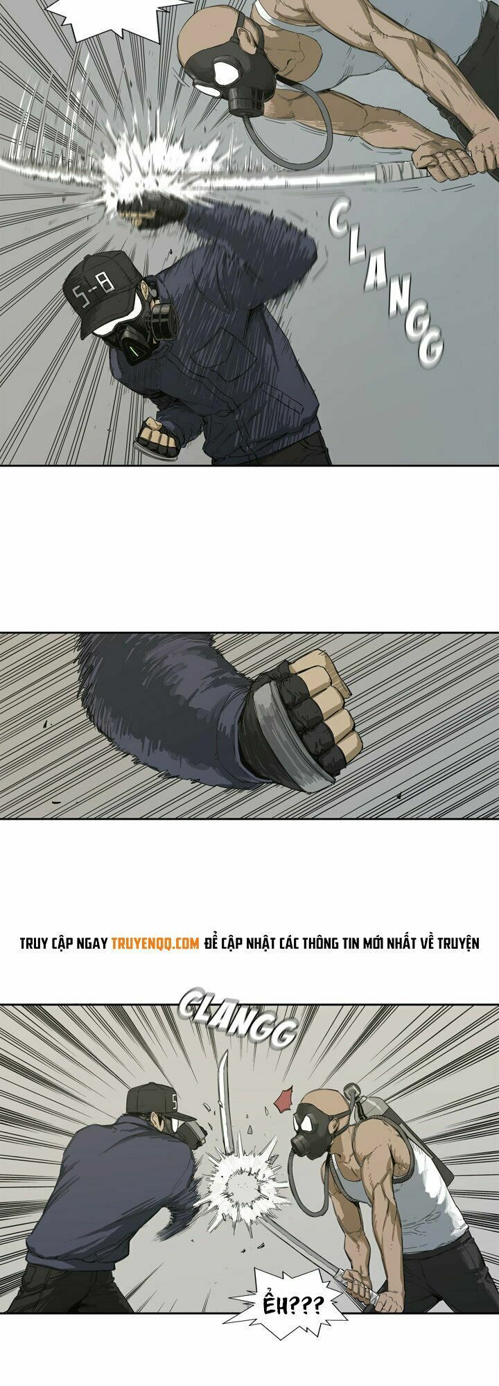 anh shipper may mắn chapter 1 31