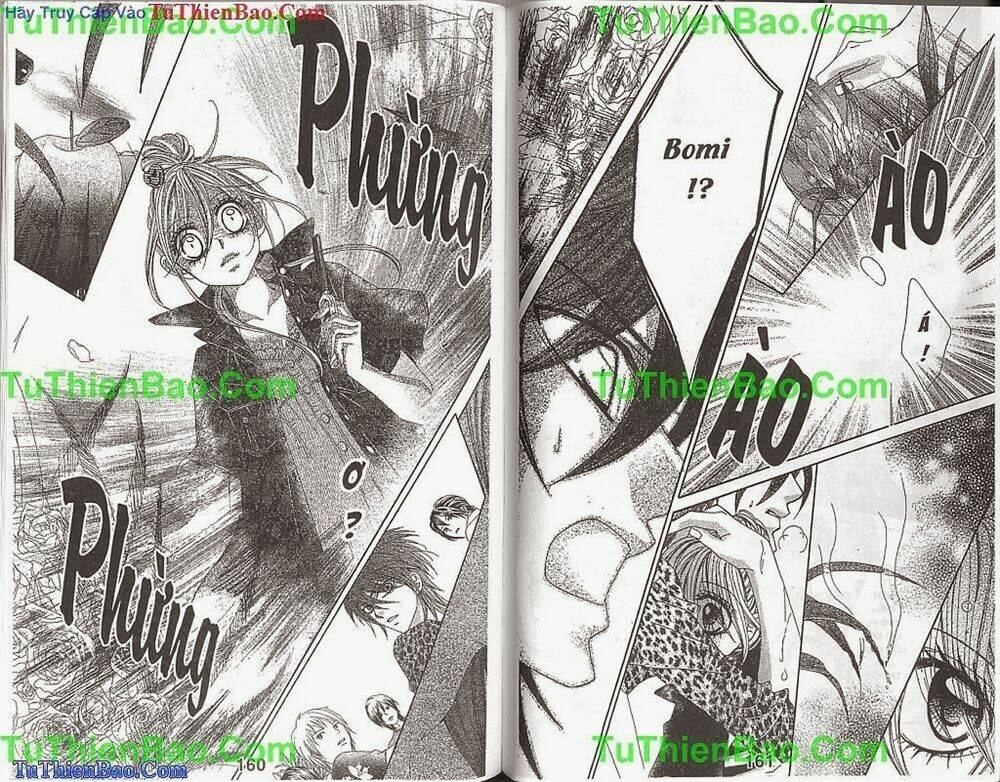 hot girl hoa đạo chapter 1 81