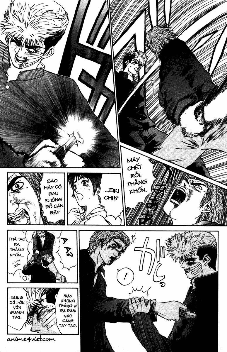 bad company chapter 4 8