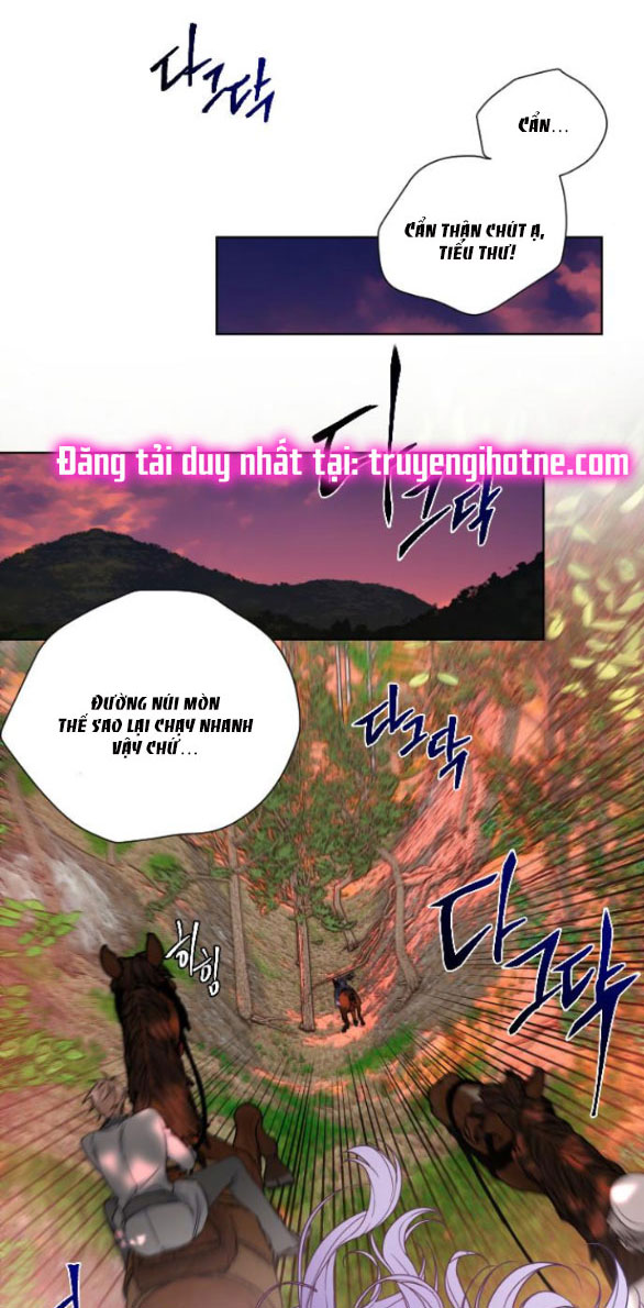 cách hiệp sĩ sống như một tiểu thư chapter 93.1 24