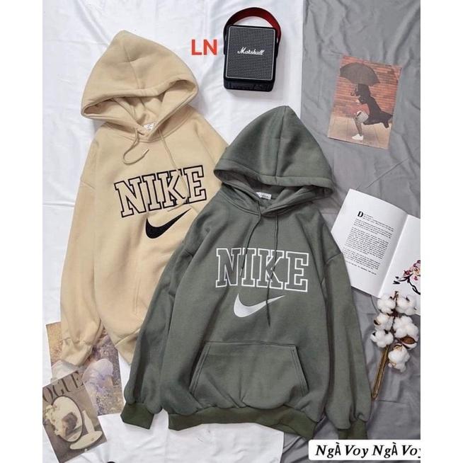 Áo hoodie chữ EYA DA6