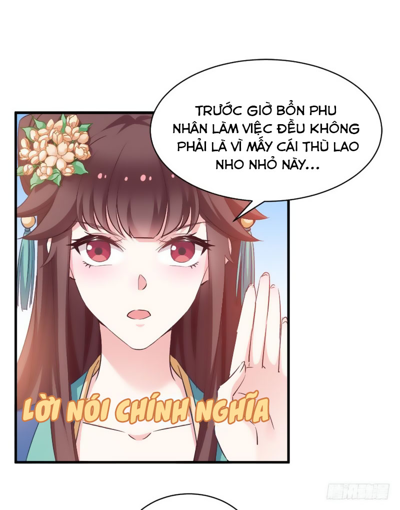 trò chơi trừng phạt chapter 52 12