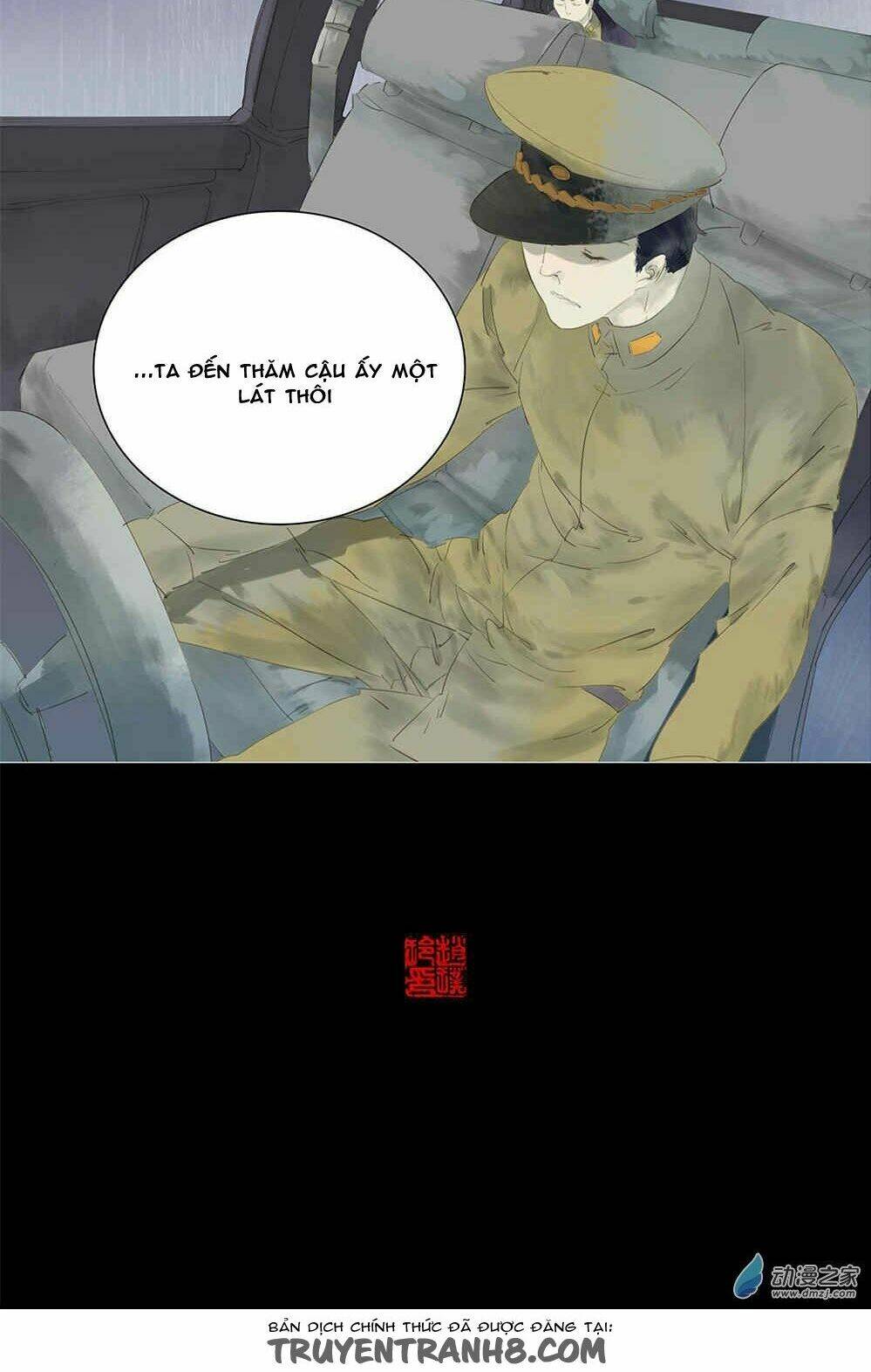 mùng 3 tháng 3 chapter 15 11