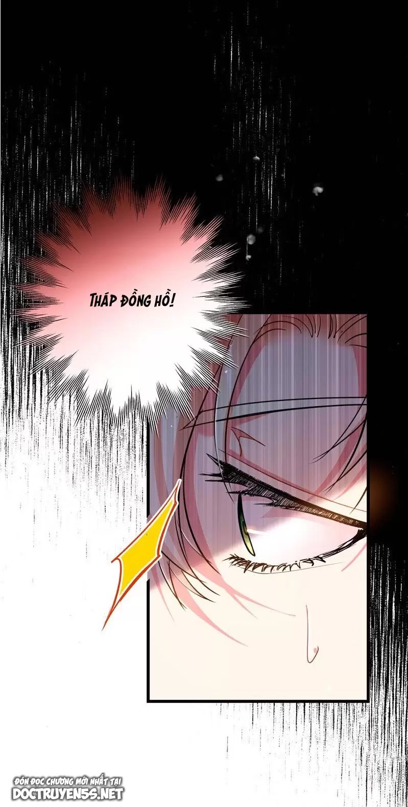 nếu tôi là nhân vật phản diện liệu tôi sẽ chết chapter 29 76