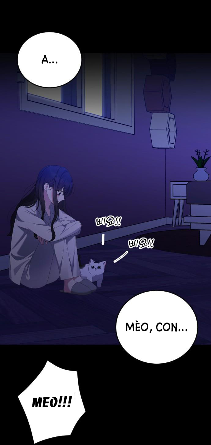 tôi sẽ thay đổi kết cục chapter 19.2 14