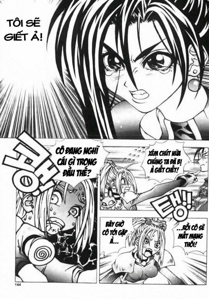 ragnarok - into the abyss chapter 27 10