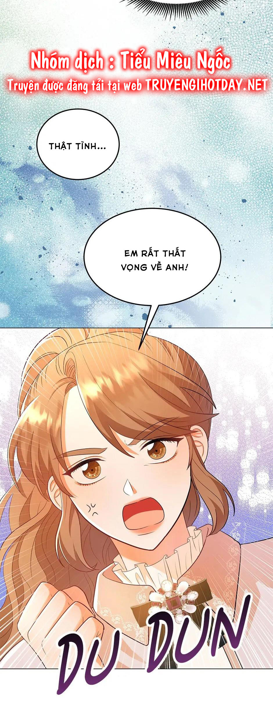 diễn vai ác nữ cũng thật khó khăn chapter 19 29