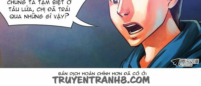 địa ngục thần y chapter 65 2