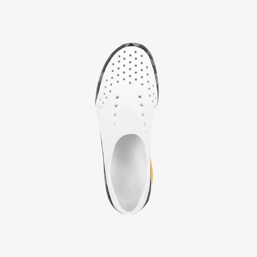 Giày Lười Unisex NATIVE Lennox Block