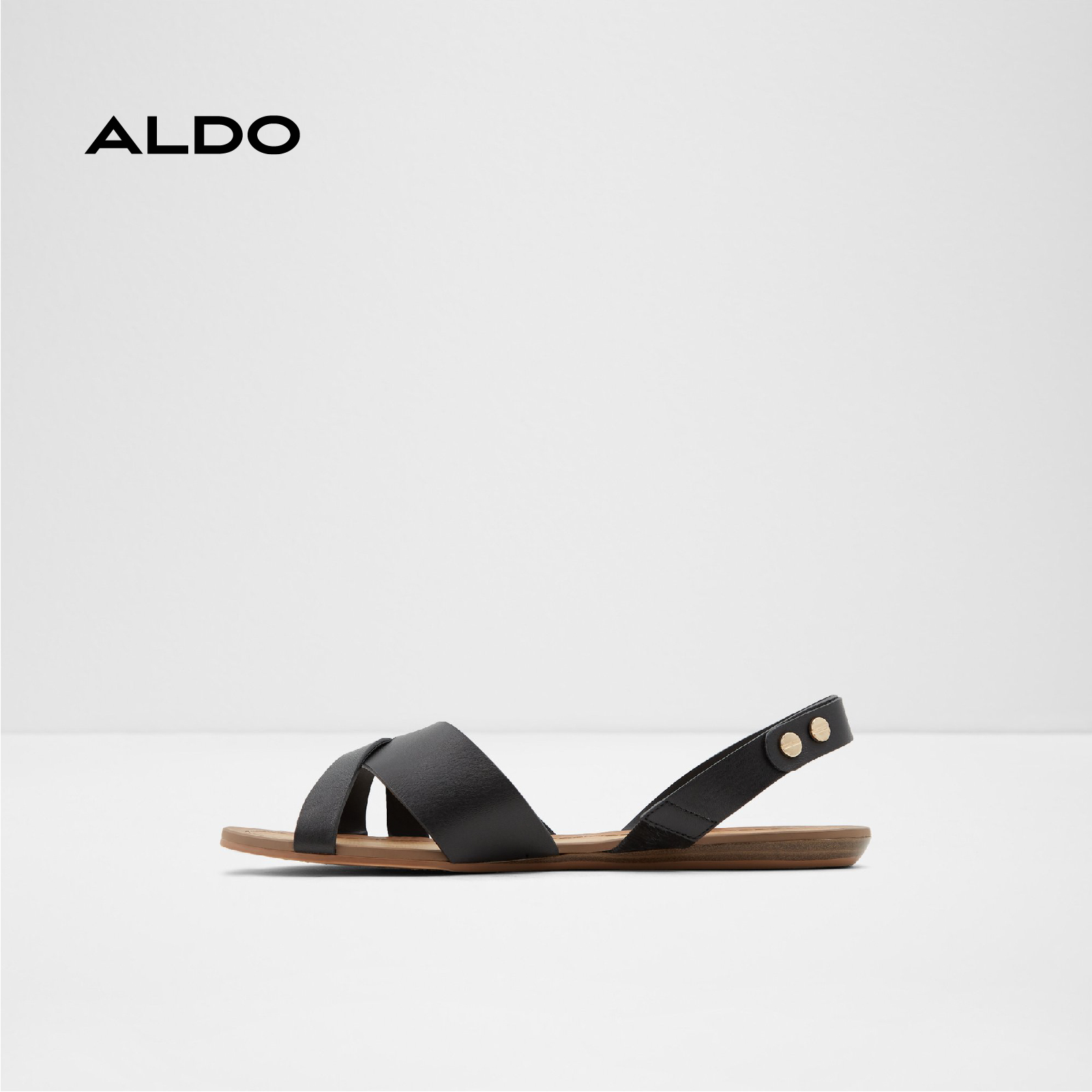 Giày sandals đế bệt nữ ALDO ANDDY