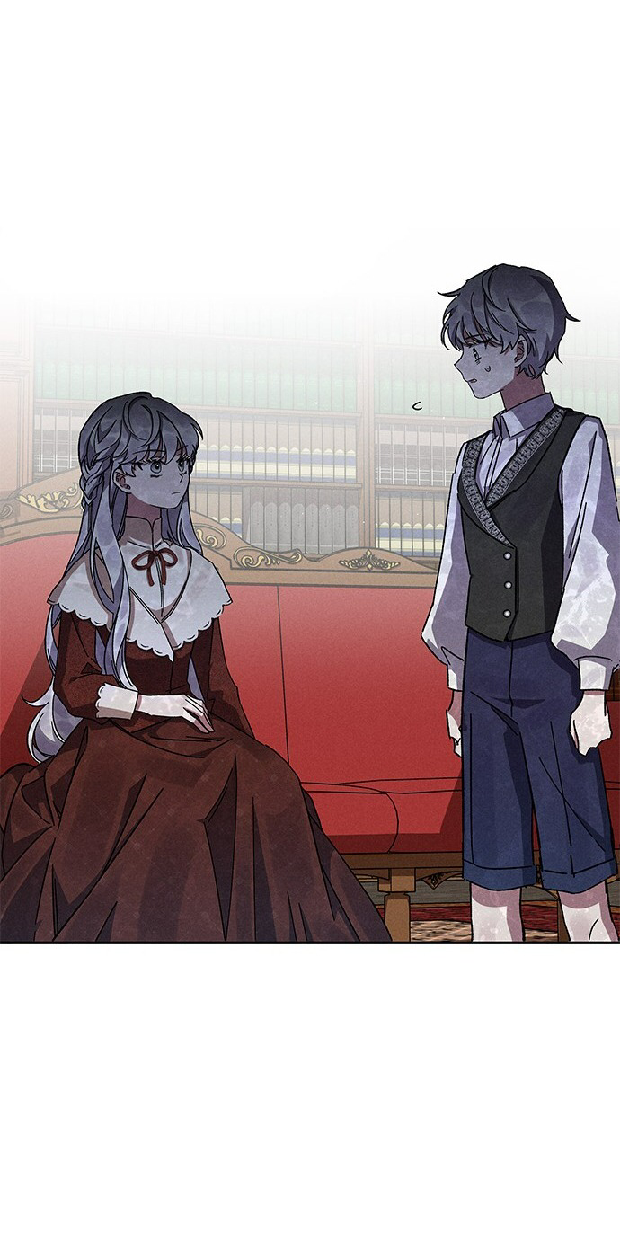 ôi kẻ thù không đội trời chung thân ái của tôi chapter 7 27