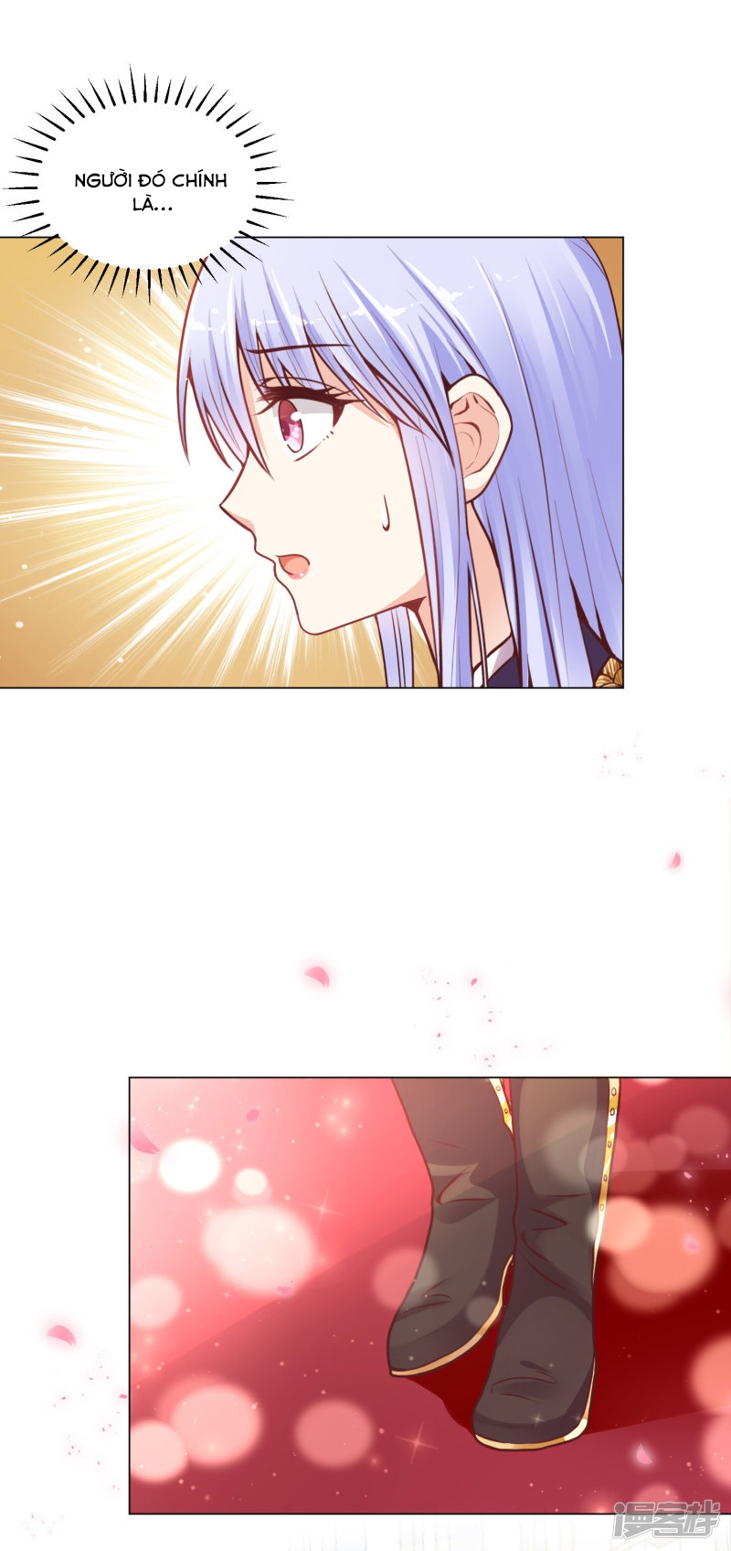 đế quốc tinh tế đệ nhất sủng hôn. chapter 21 10