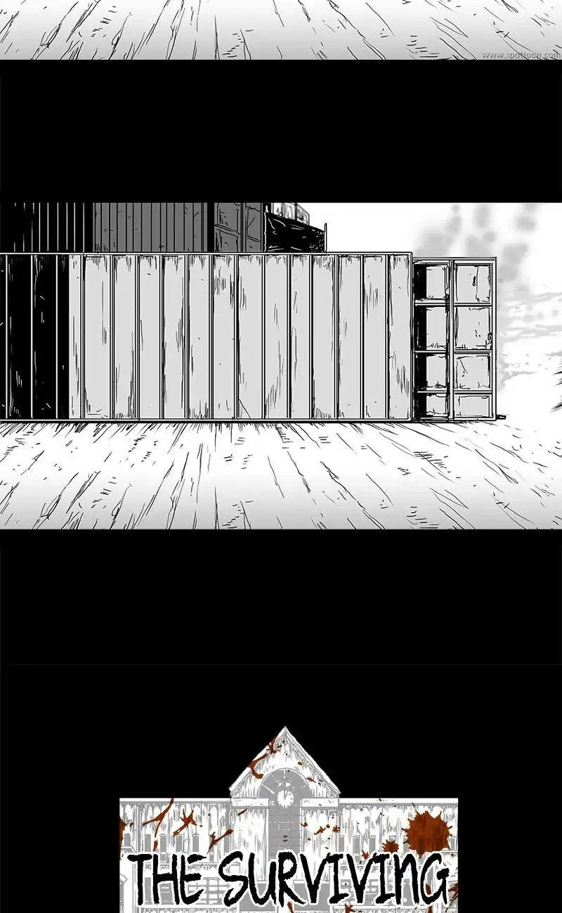 sống sót chapter 0 16