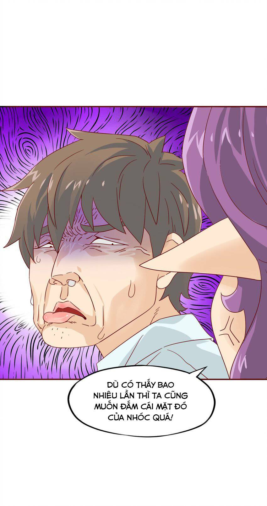 tôi trở thành ceo ở thế giới khác chapter 34 38