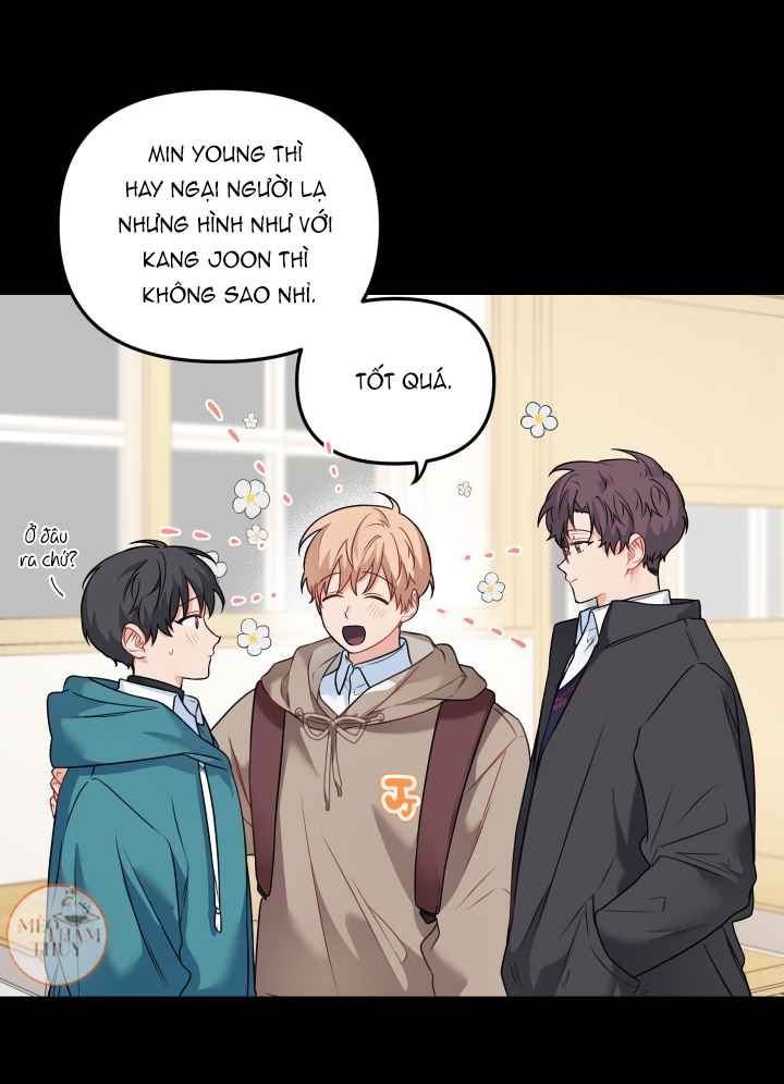 máu và tình yêu chapter 44 6