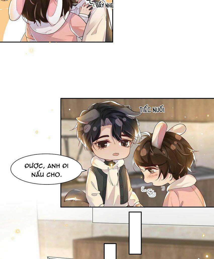 nhiệt độ xã giao chapter 38.5 6