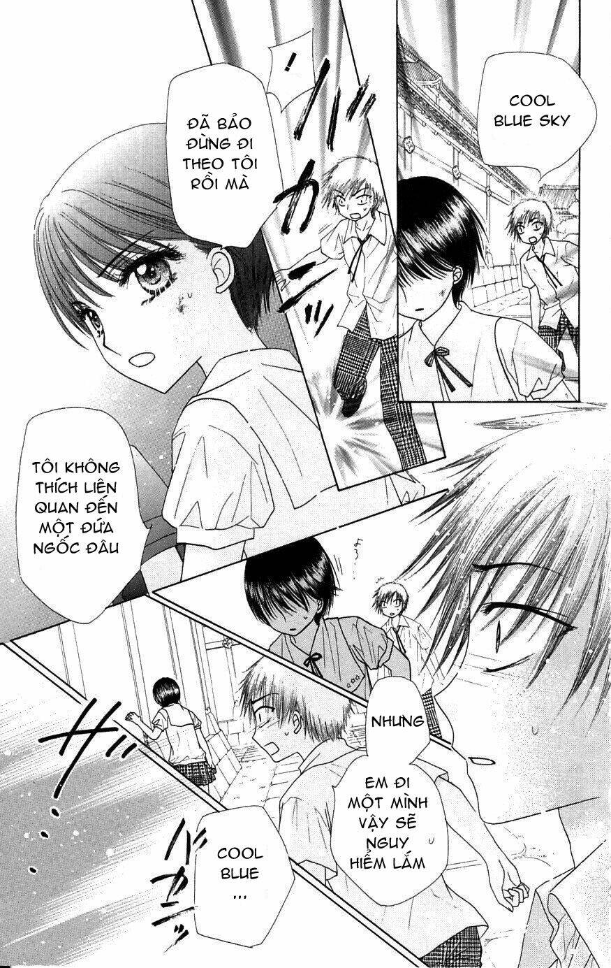 gakuen alice chapter 99 10