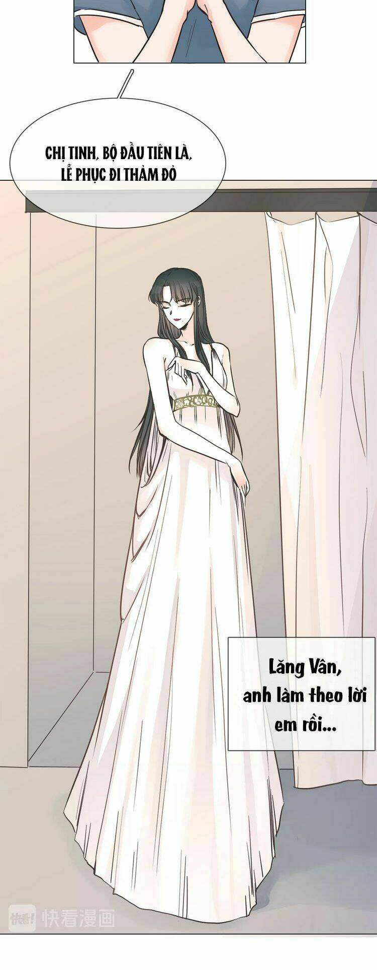 ngôi sao vụn vỡ chapter 8 4