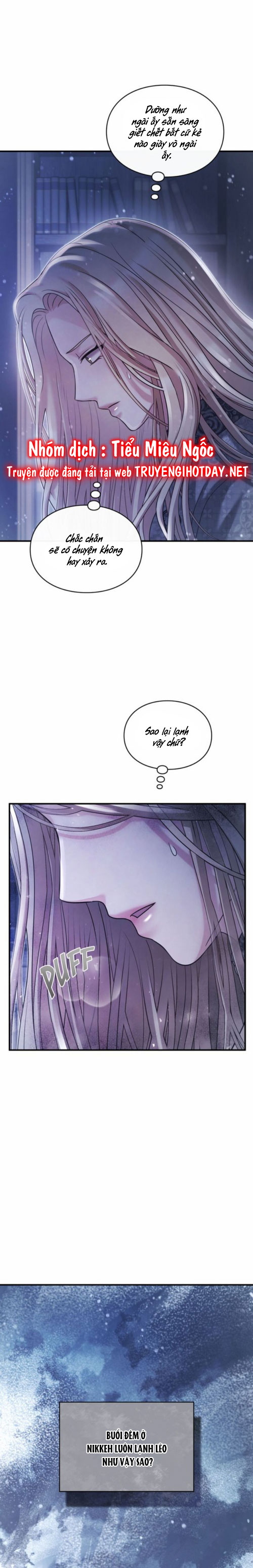 sự hy sinh của ác quỷ chapter 64 5