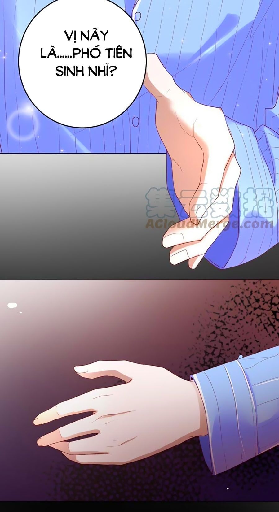 thần luân mật luyến chapter 54 22