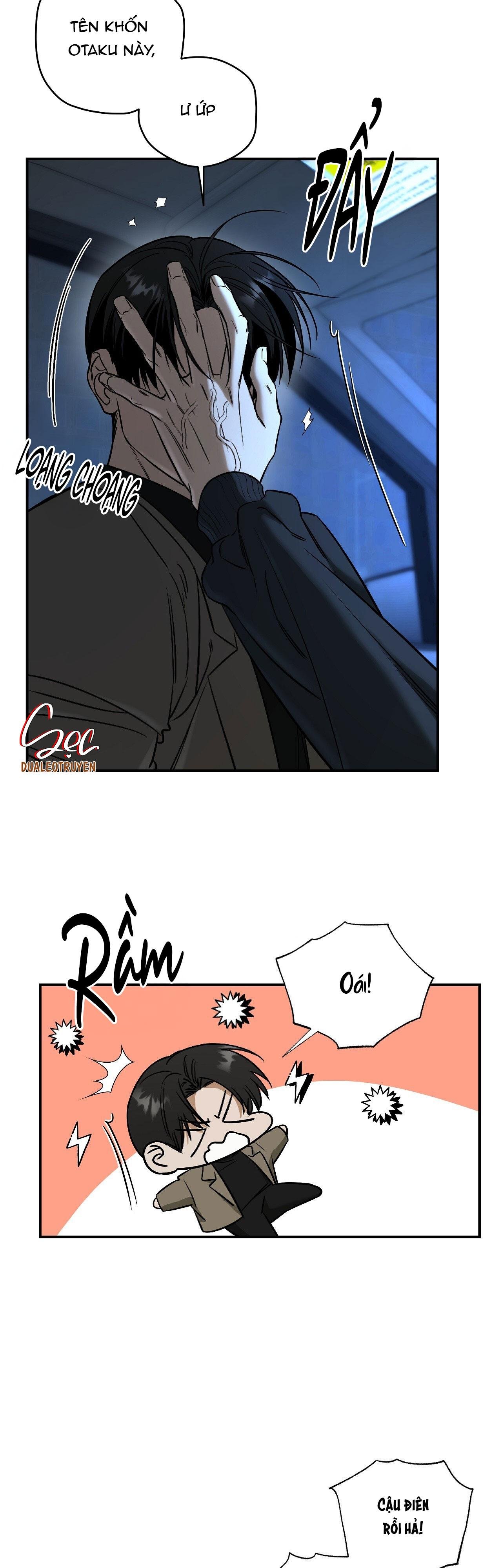 người đàn ông cho em tất cả chapter 38 41