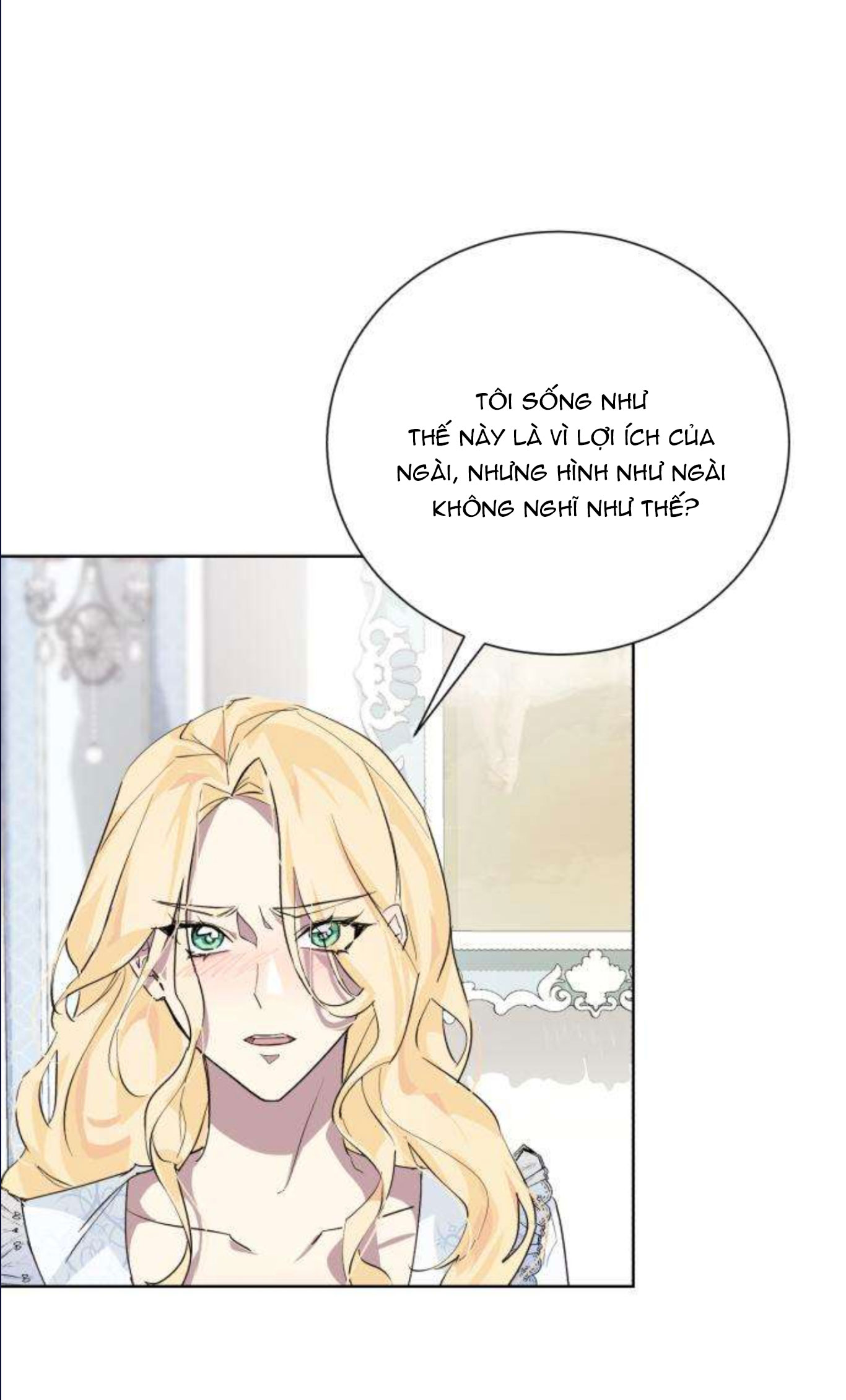 đã có lúc ta muốn nàng chết đi chapter 5.2 19