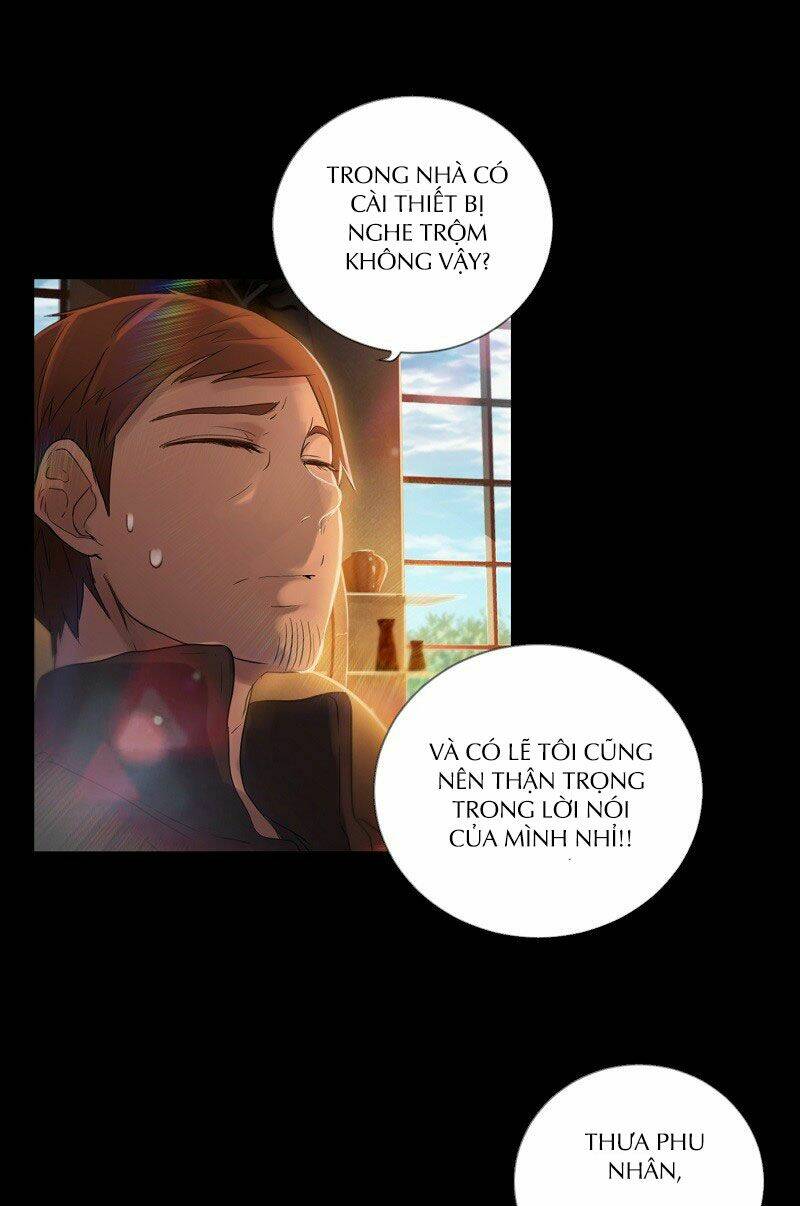 nhiệt huyết thanh xuân chapter 4 5