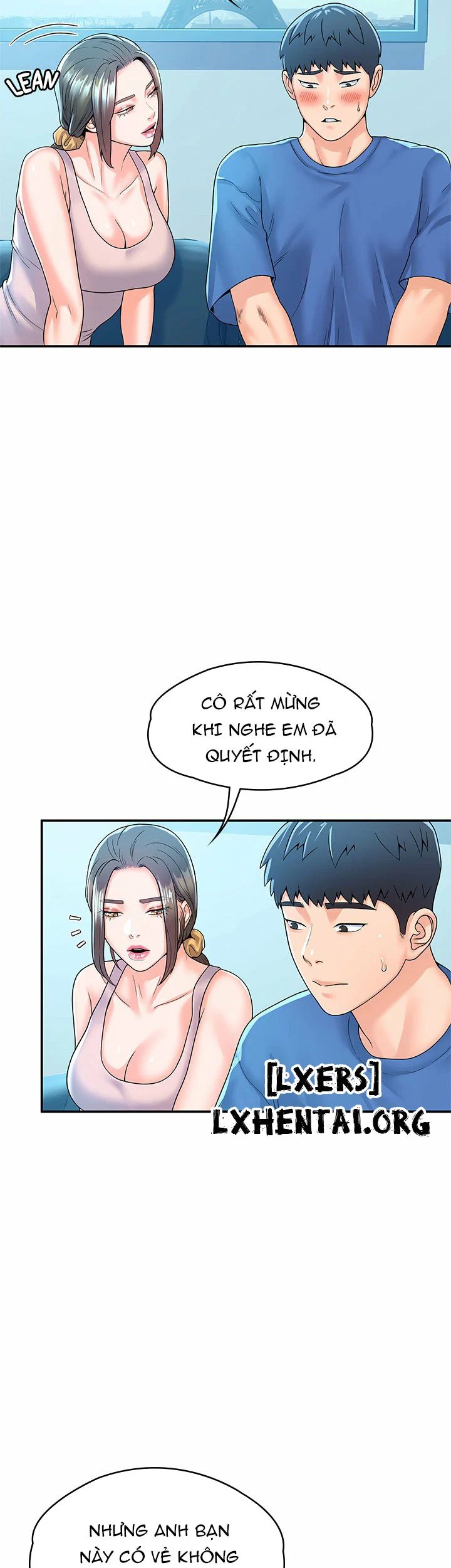 sinh viên thời nay chapter 64 42