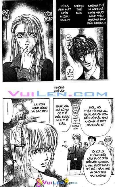 thử thách của kyouko chapter 73 37