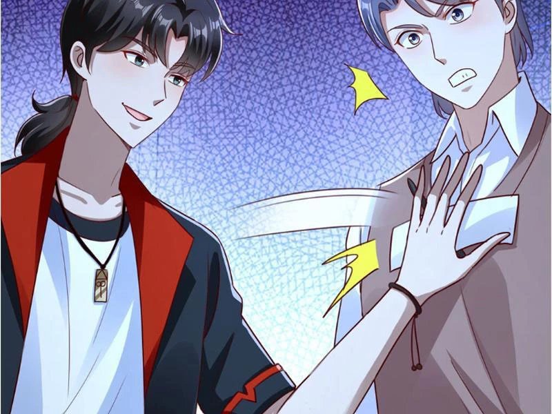 bảy vị tỷ tỷ tuyệt thế vô song của ta chapter 15 79