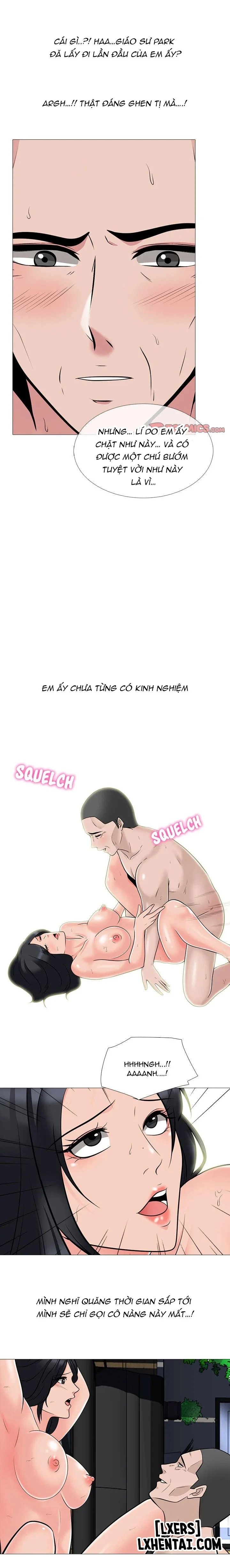 học bổng đặc biệt chapter 95 11