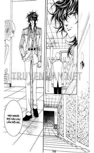 lọ lem hậu đậu chapter 41 18