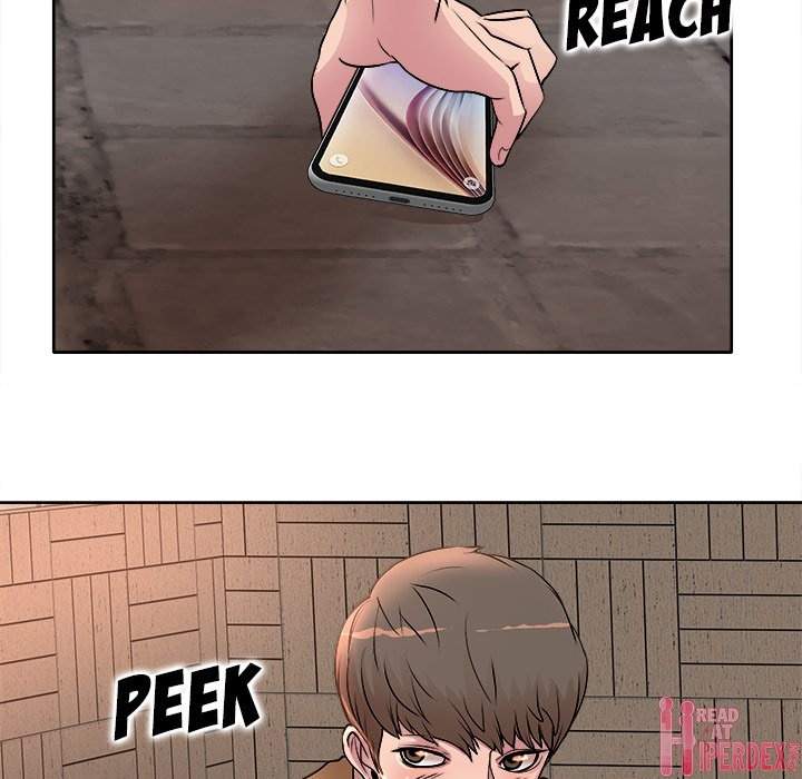 học trò của vợ tôi chapter 5 21