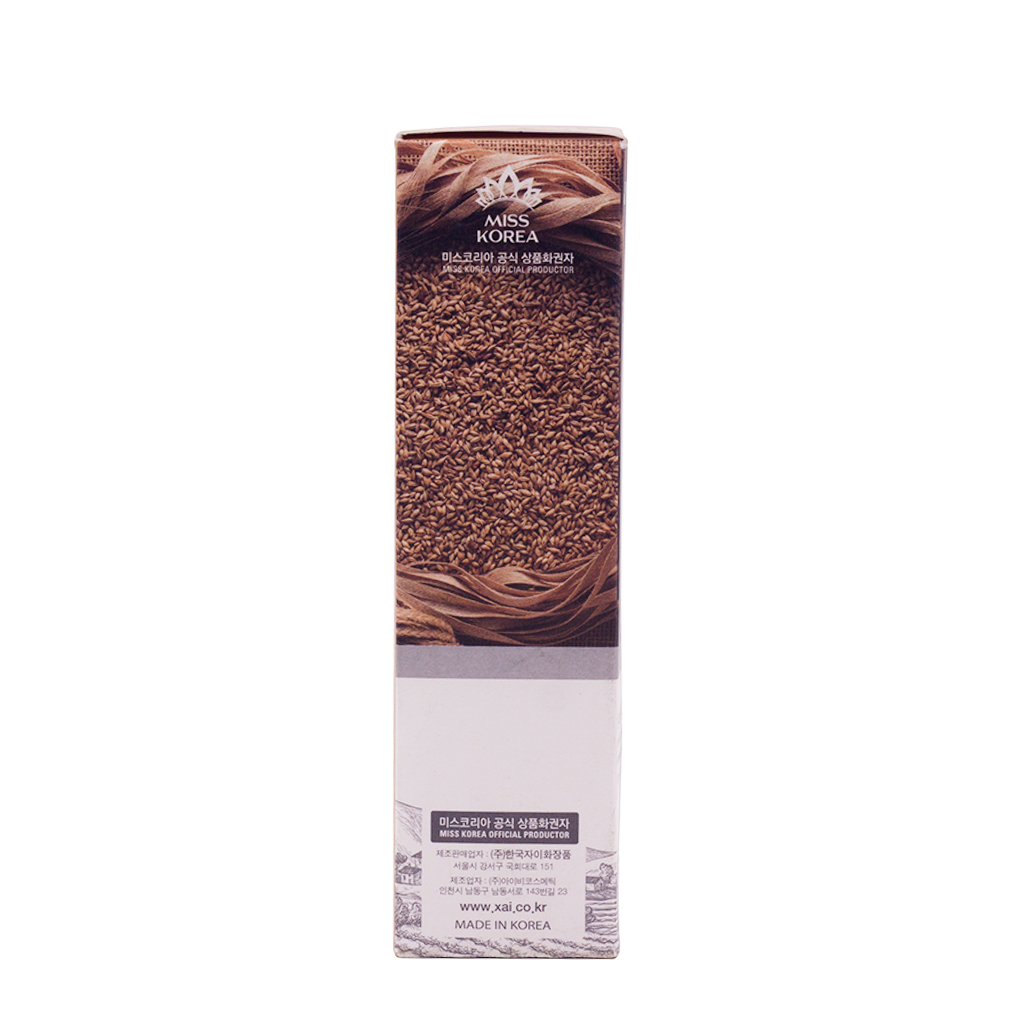 Sữa rửa mặt chiết xuất từ gạo Hàn Quốc cao cấp cho da nhạy cảm 3W Clinic Brown Rice Foam Cleansing  – Hàng chính hãng