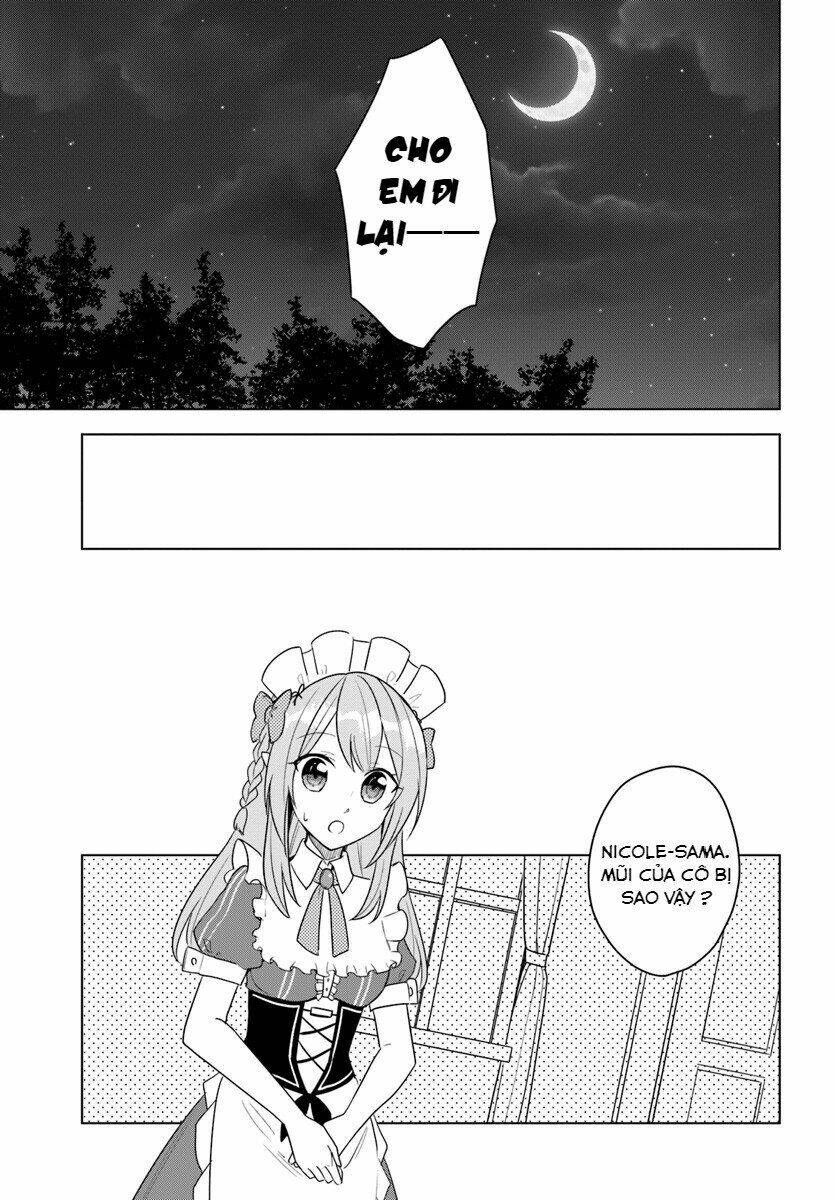 eiyuu no musume to shite umarekawatta eiyuu wa futatabi eiyuu o mezasu chapter 15.2 13