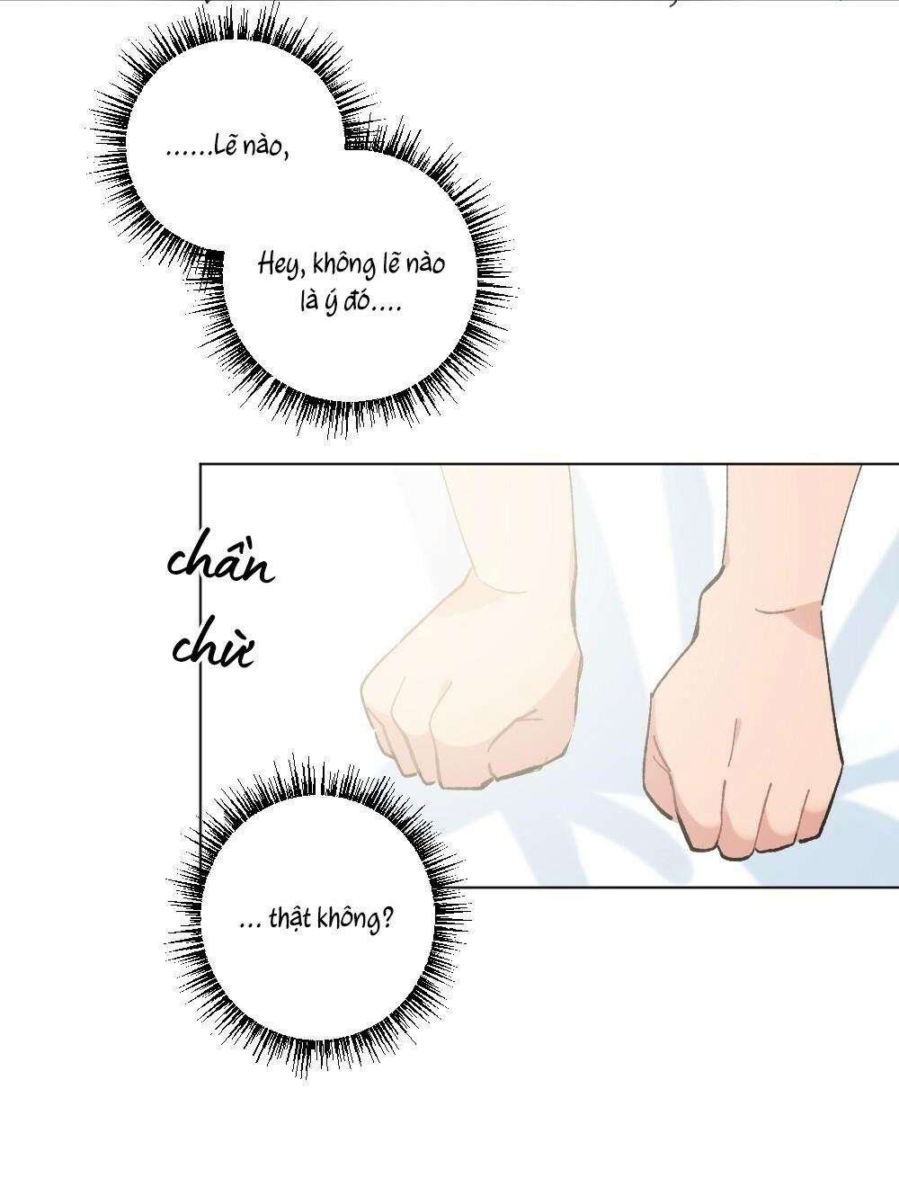 chăm sóc “dú” hàng tháng – tuyển tập chapter 58 43