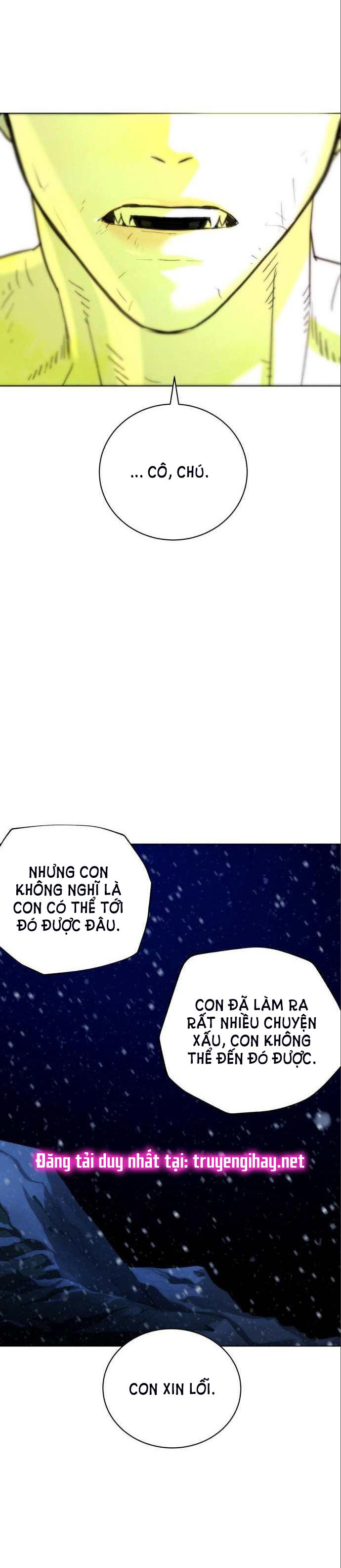 bạch huyết - white blood chapter 90 57