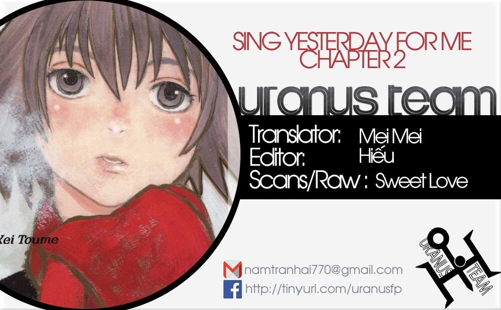 yesterday wo utatte chapter 2 24