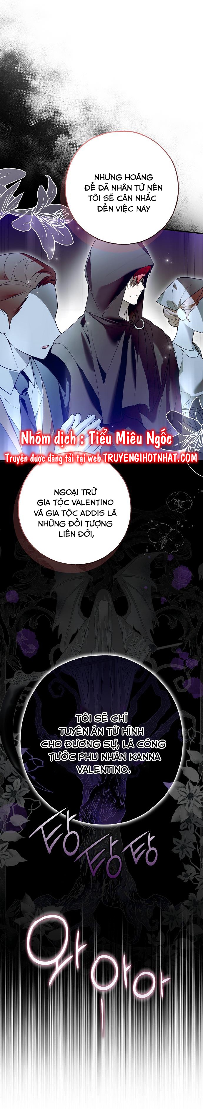 ai đó đang chiếm hữu cơ thể của tôi chapter 34 43